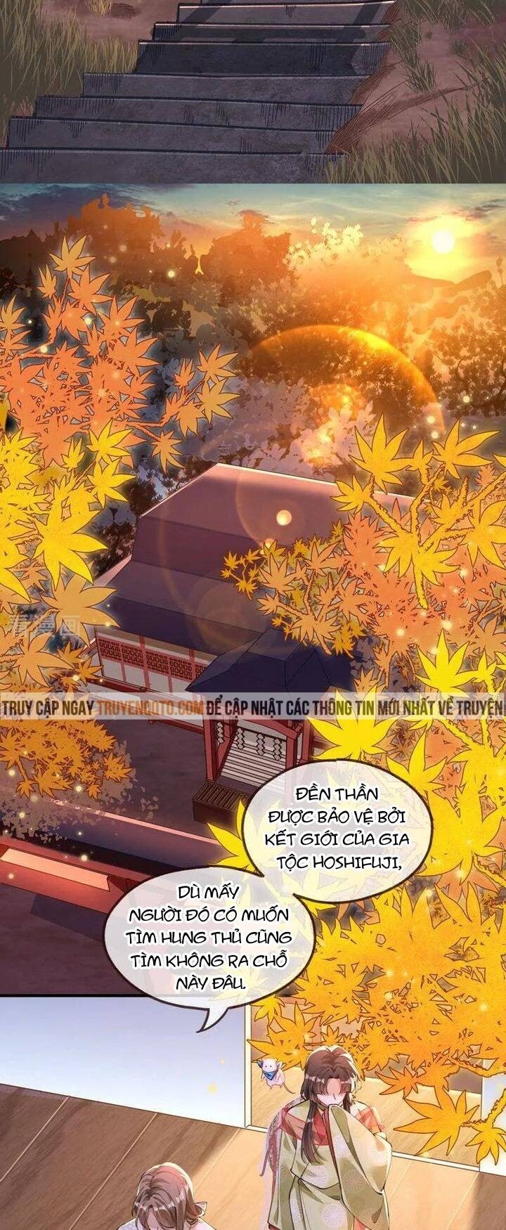 Vạn Tra Triêu Hoàng - Page 9