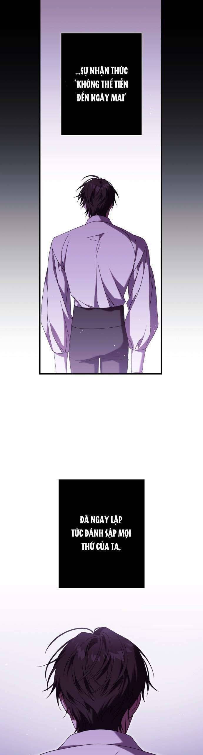 Đã Chết Rồi Còn Bị Ám Ảnh - Page 12