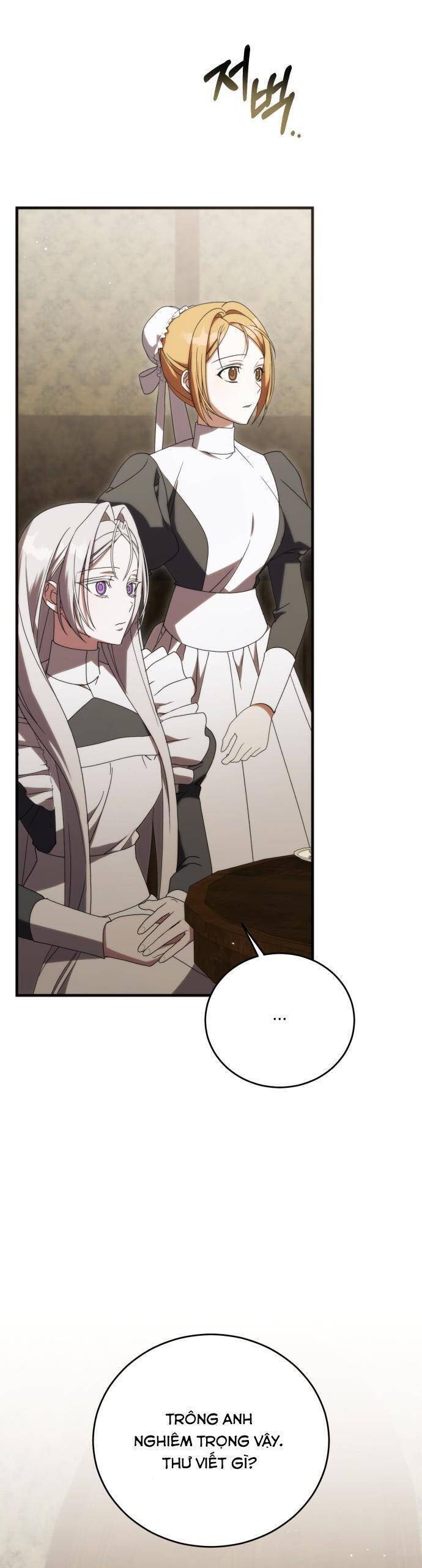 Đã Chết Rồi Còn Bị Ám Ảnh - Page 58