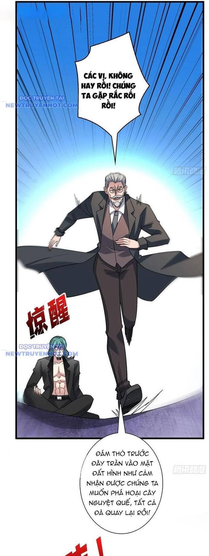 Chuyển Nghề Vô Hạn: Ta Có Thể Triệu Hồi Nữ Thần Max Cấp - Page 5