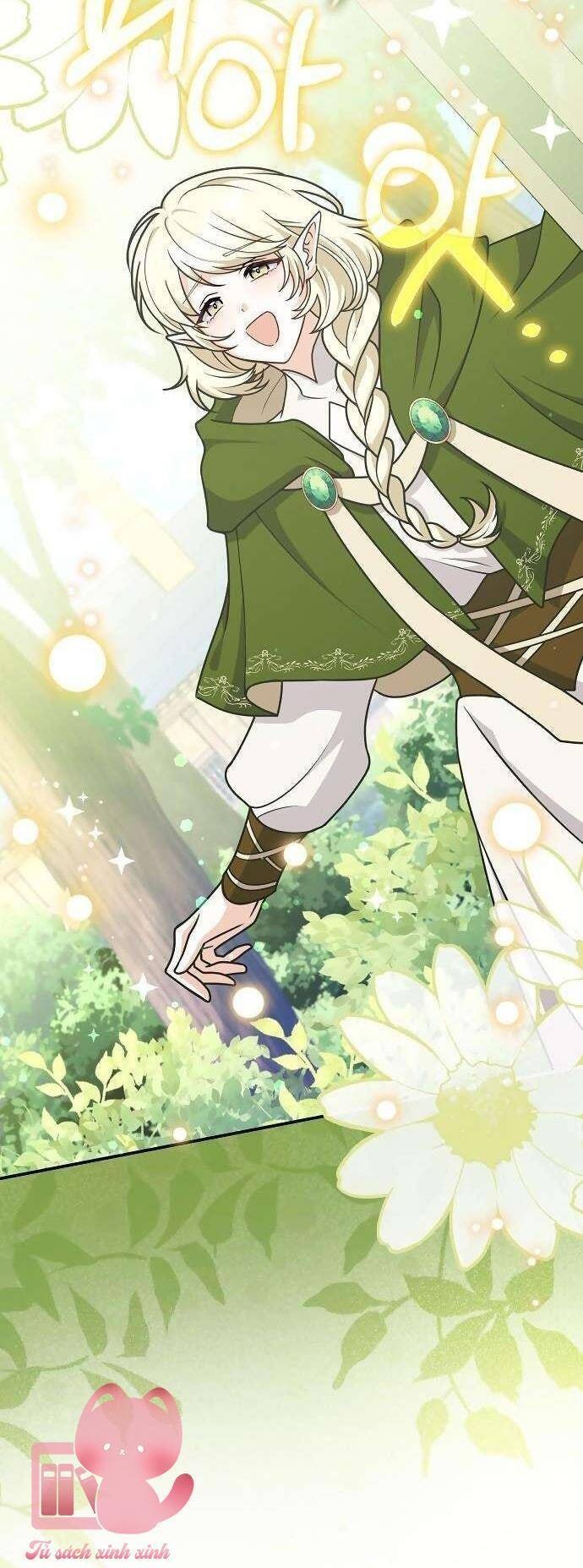 Tôi Thề Chúng Ta Chỉ Là Bạn - Page 18