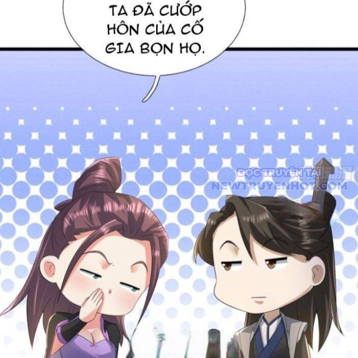 Tiên Làm Nô Thần Là Bộc, Đại Đế Làm Chó Giữ Nhà - Page 32