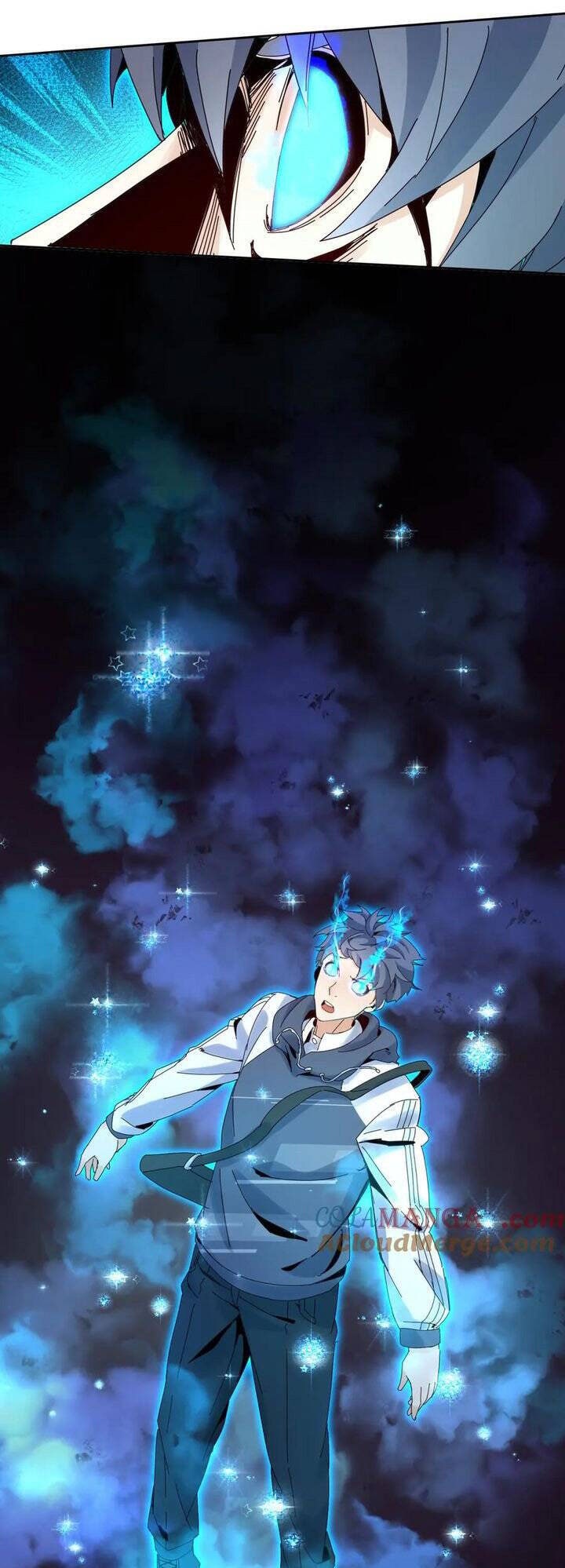 Sau Khi Sống Lại Ở Mạt Thế, Ta Điên Cuồng Thăng Cấp - Page 14