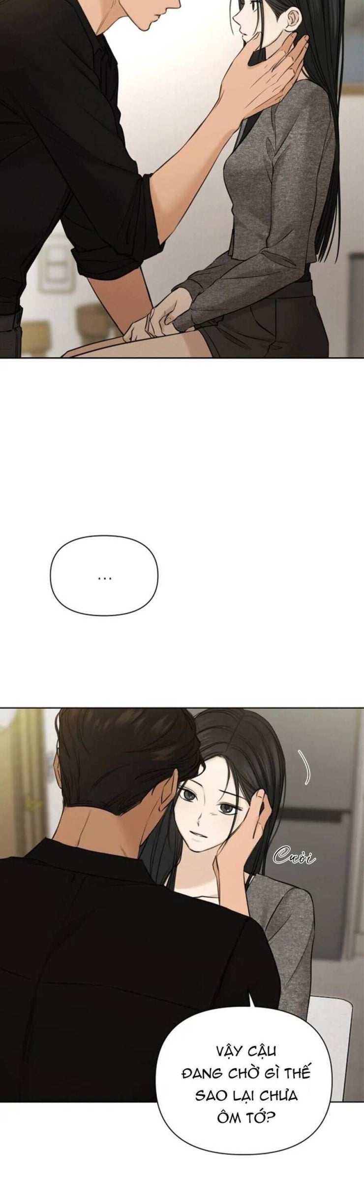 Chỉ Là Ánh Bình Minh - Page 38