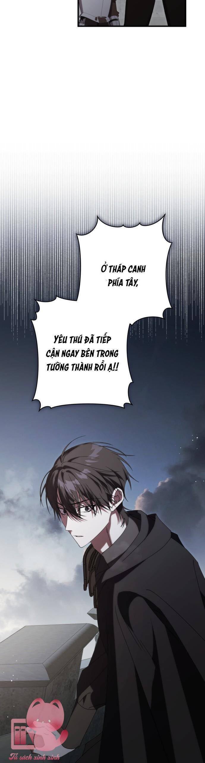 Đã Chết Rồi Còn Bị Ám Ảnh - Page 51