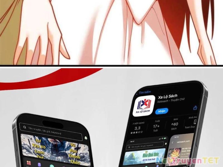 Trọng Sinh Không Làm Chạn Vương Tôi Một Mình Nạp Game Thăng Cấp - Page 119