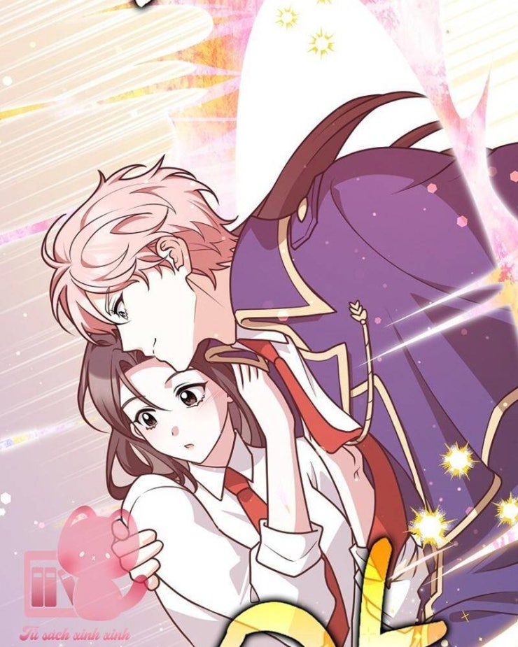 Tôi Thề Chúng Ta Chỉ Là Bạn - Page 124