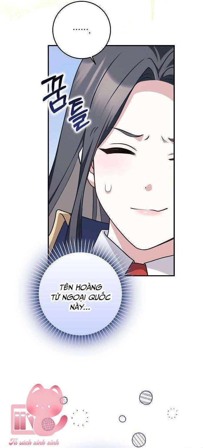 Tôi Thề Chúng Ta Chỉ Là Bạn - Page 9