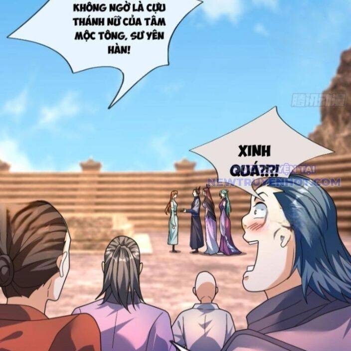 Tiên Làm Nô Thần Là Bộc, Đại Đế Làm Chó Giữ Nhà - Page 95