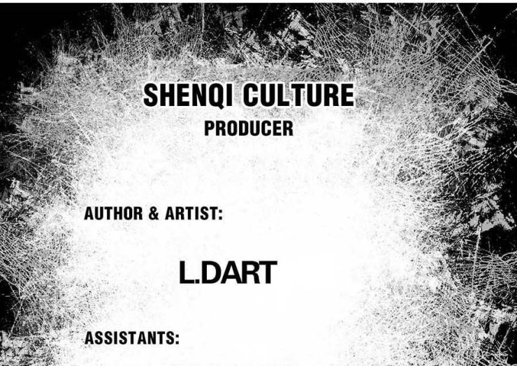 Phúc Lạc~ Hồi Kết Của Các Vị Thần - Page 40