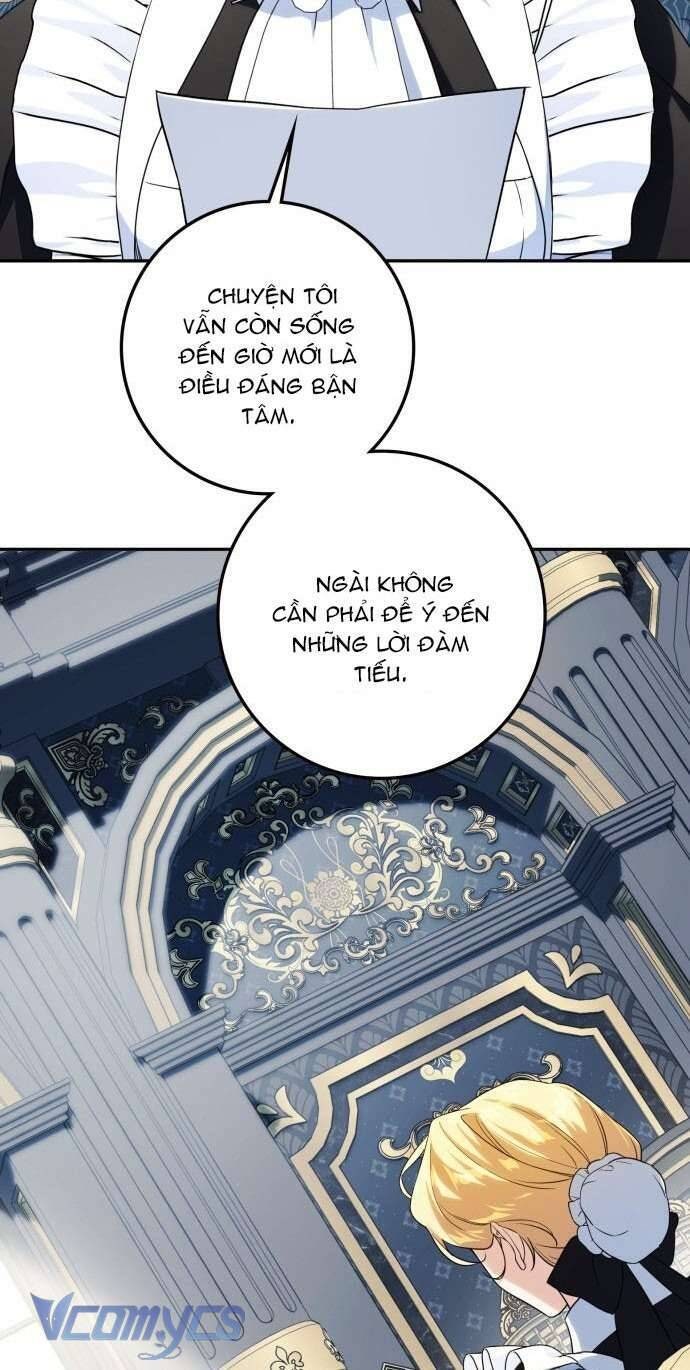 Nữ Công Tước Chiến Lợi Phẩm - Page 12