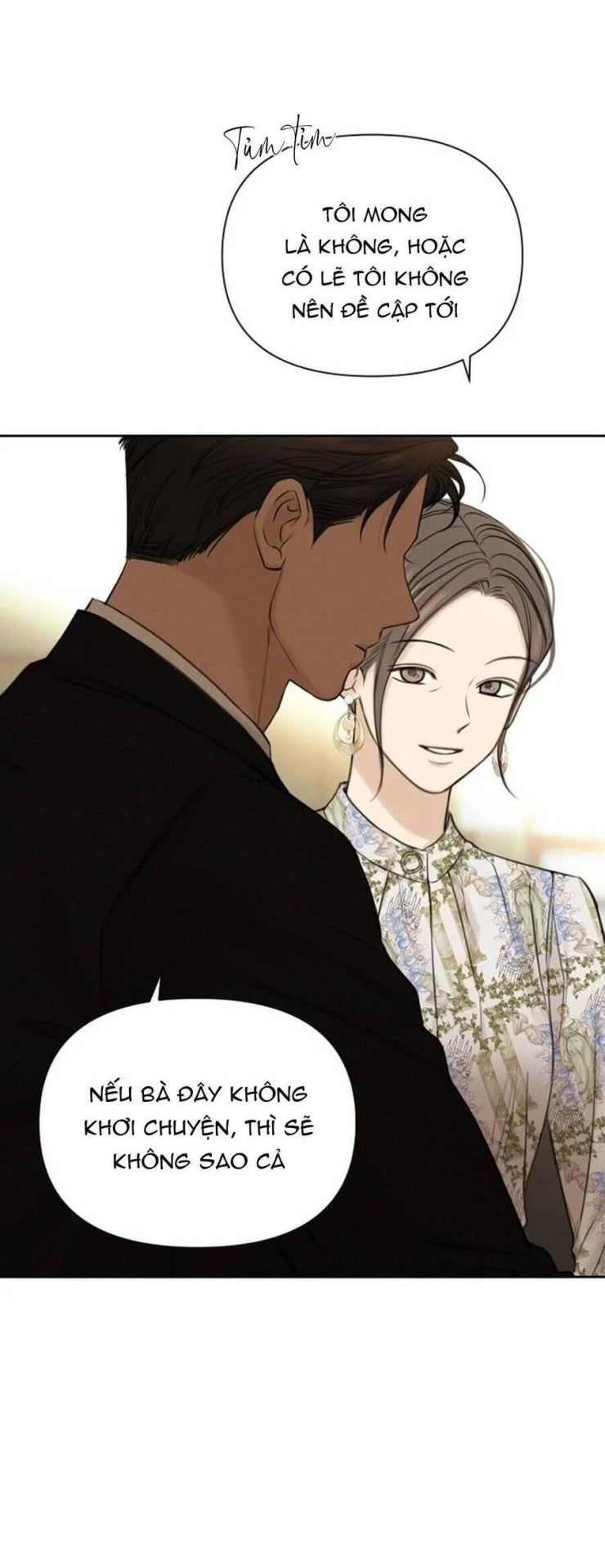 Chỉ Là Ánh Bình Minh - Page 26