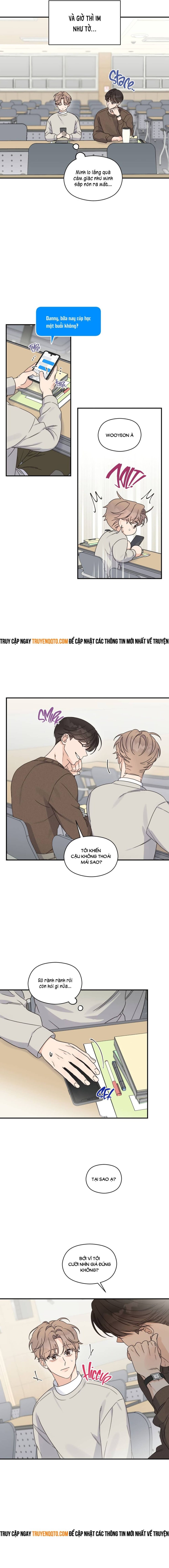 Aphla Trauma - Page 7