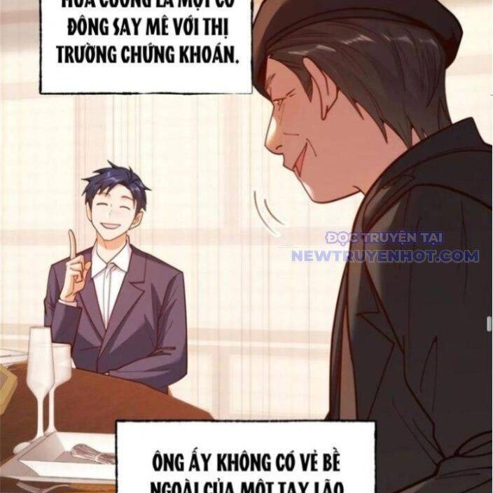 Trọng Sinh Không Làm Chạn Vương Tôi Một Mình Nạp Game Thăng Cấp - Page 59