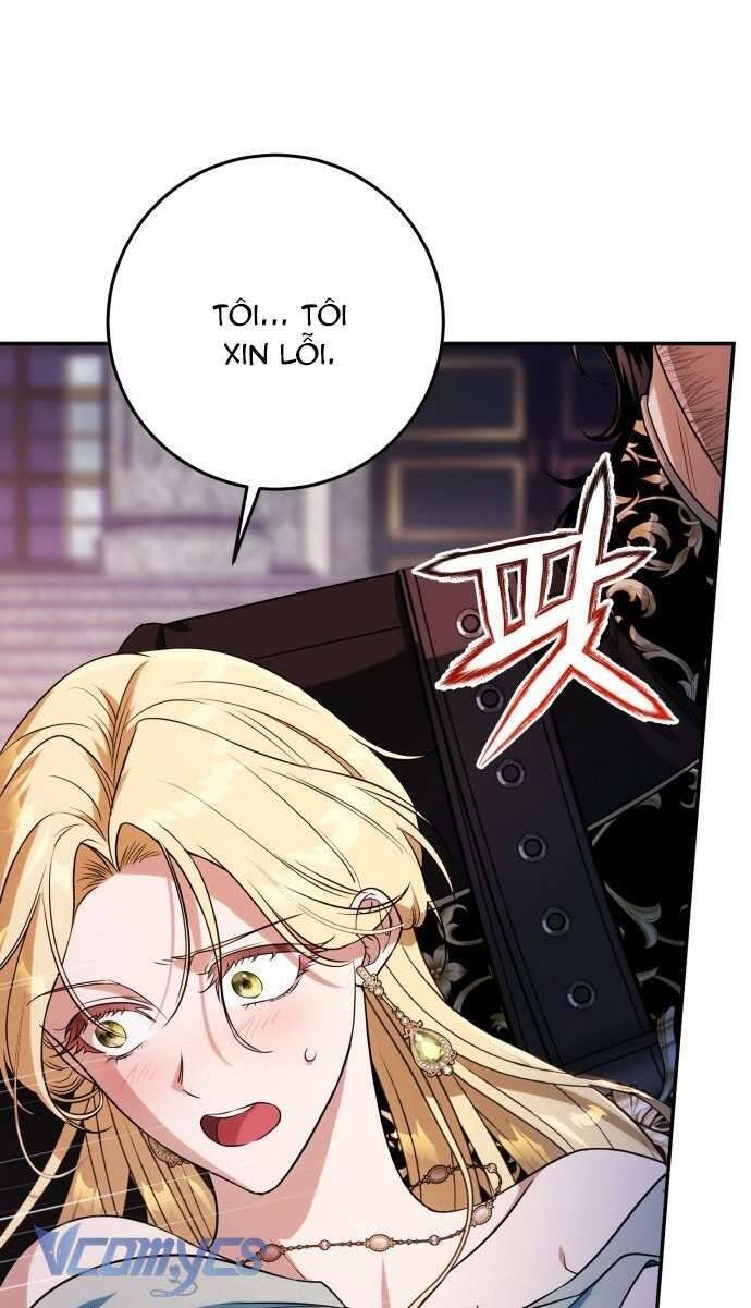 Nữ Công Tước Chiến Lợi Phẩm - Page 38