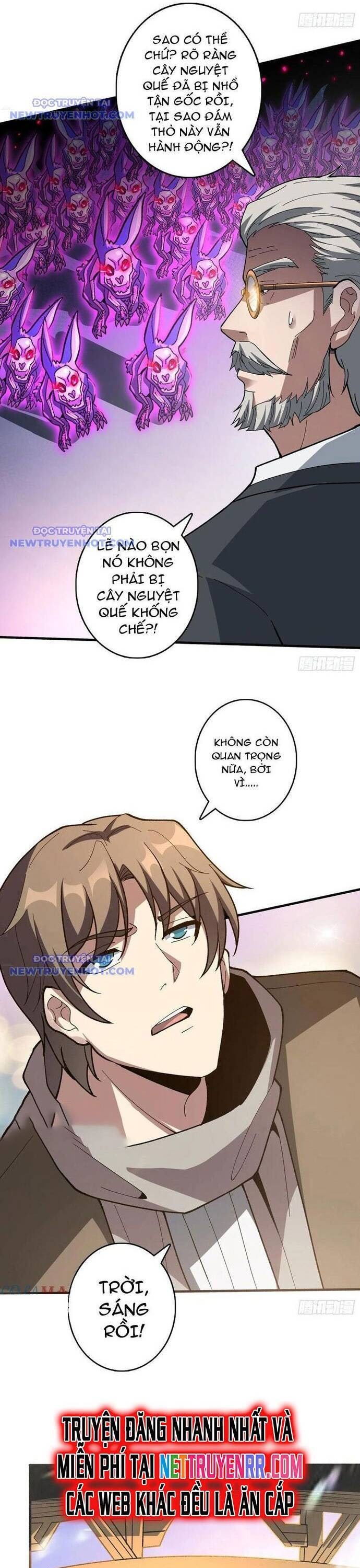 Chuyển Nghề Vô Hạn: Ta Có Thể Triệu Hồi Nữ Thần Max Cấp - Page 10