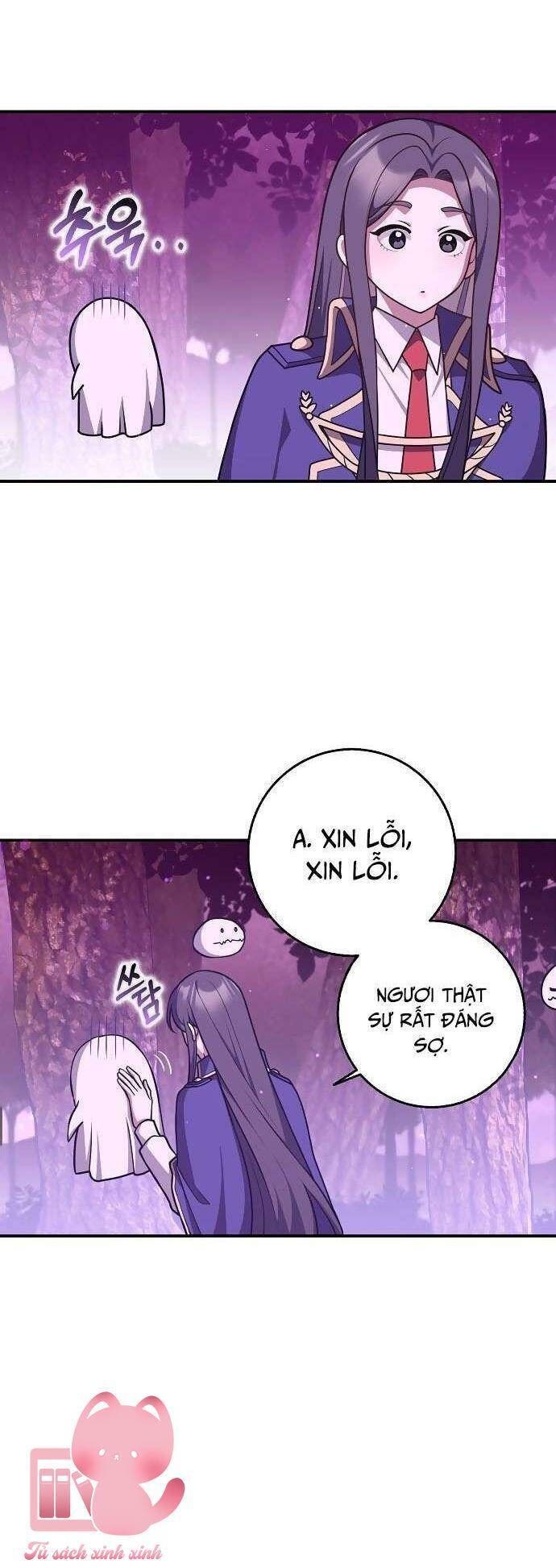 Tôi Thề Chúng Ta Chỉ Là Bạn - Page 47