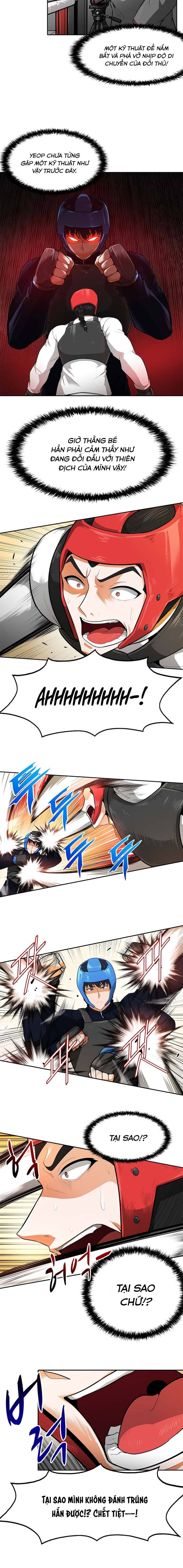 Tôi Chiến Đấu Một Mình - Page 13