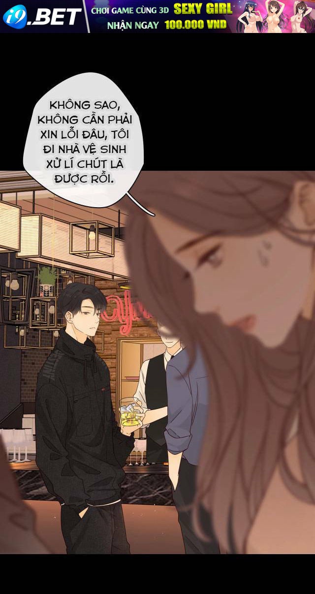 Khó Dỗ Dành - Page 50