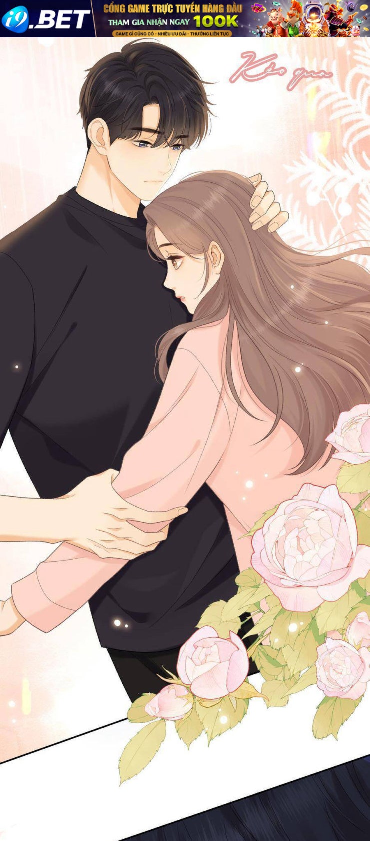 Khó Dỗ Dành - Page 40