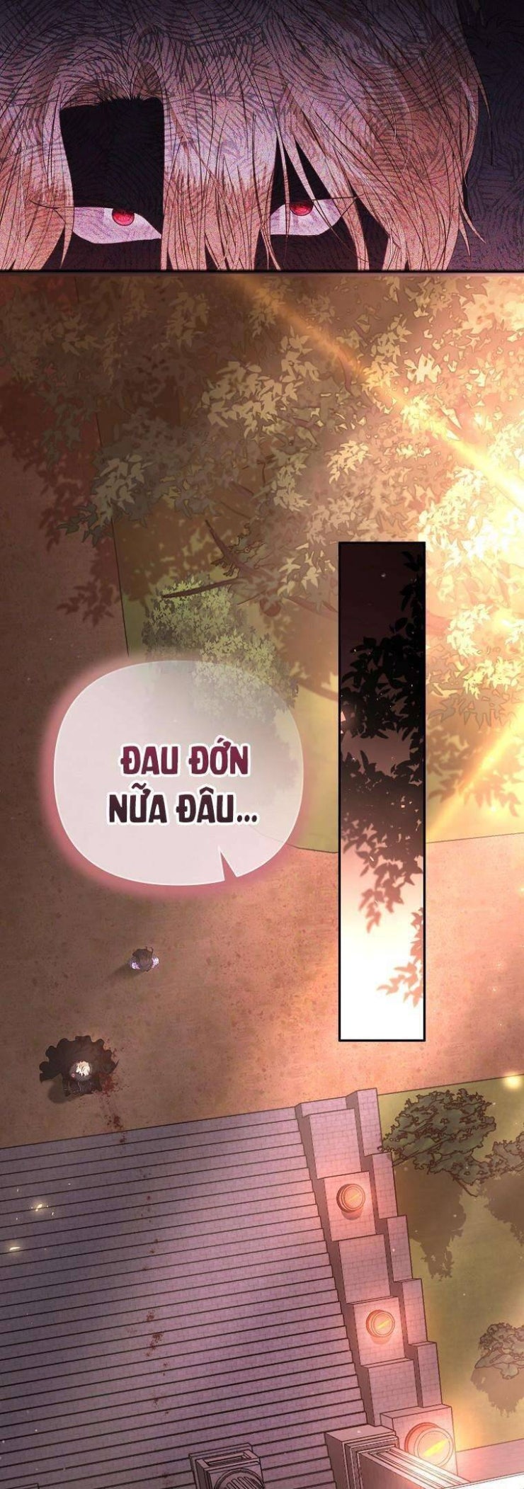 Này Người Chồng Phản Diện, Ngài Ám Ảnh Sai Người Rồi - Page 11