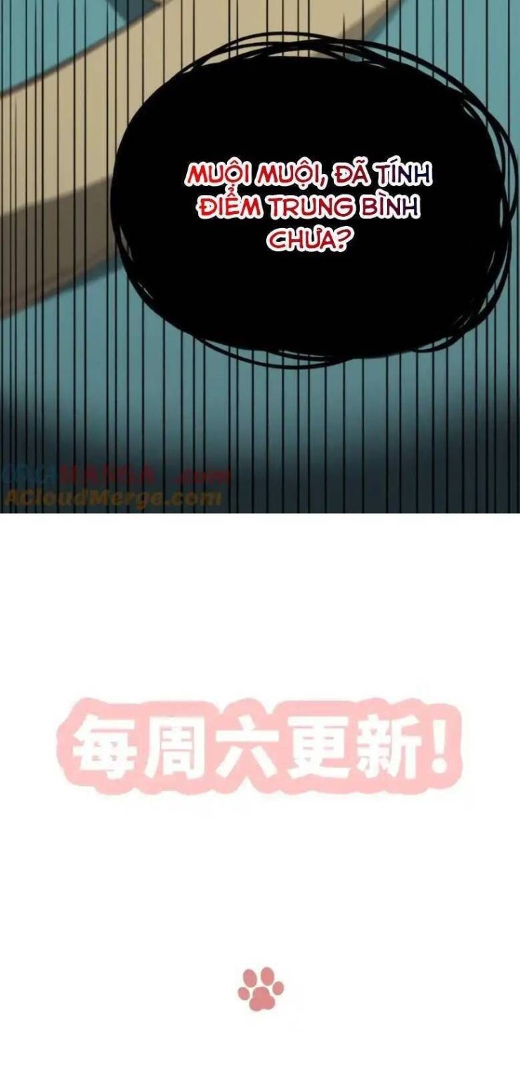 Đi Thi Thôi Nào , Tiểu Hắc Báo - Page 24