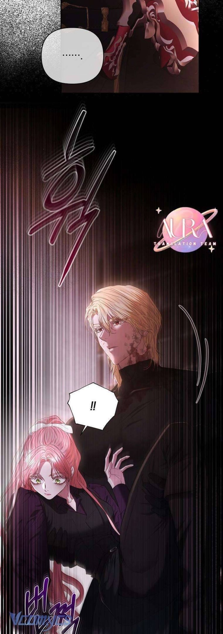 Này Người Chồng Phản Diện, Ngài Ám Ảnh Sai Người Rồi - Page 45