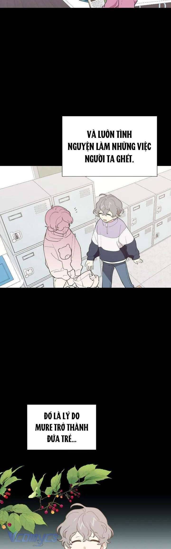 Điều Ước Sao Băng - Page 4