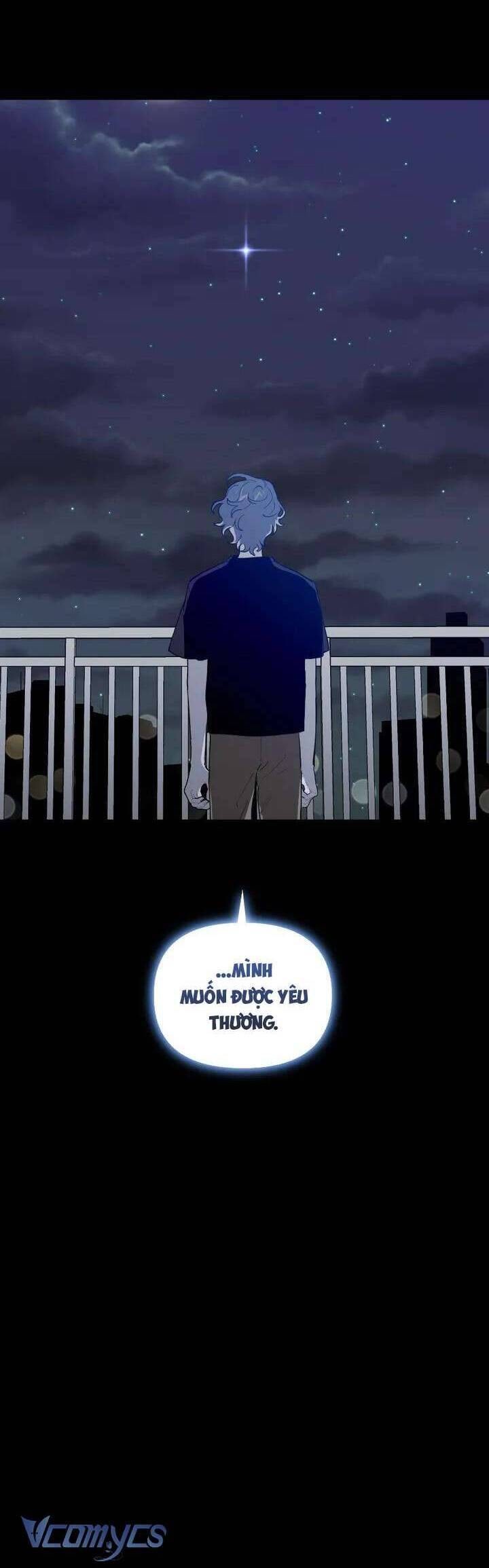 Điều Ước Sao Băng - Page 10