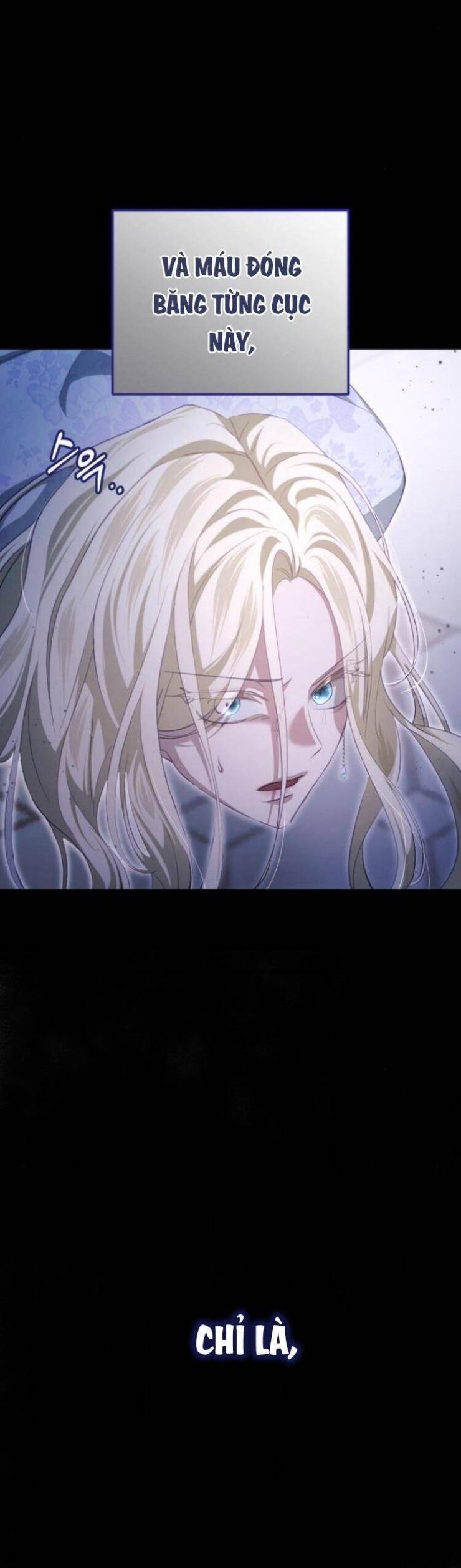 Đằng Sau Nụ Cười Của Nàng Công Chúa - Page 18