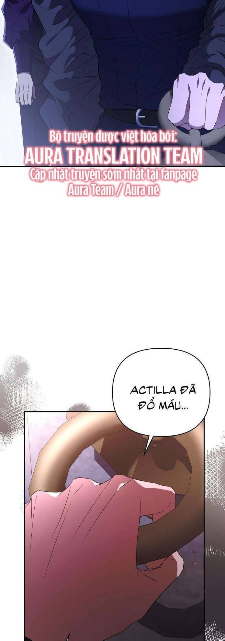 Này Người Chồng Phản Diện, Ngài Ám Ảnh Sai Người Rồi - Page 38