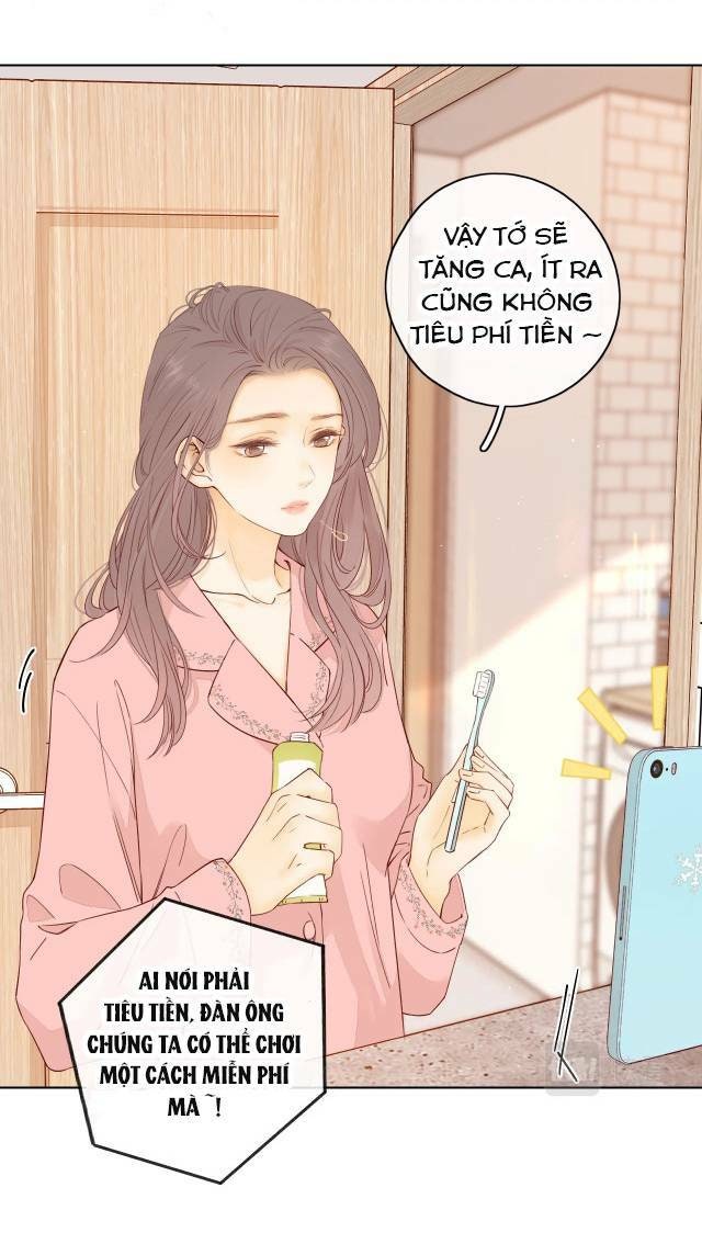 Khó Dỗ Dành - Page 26