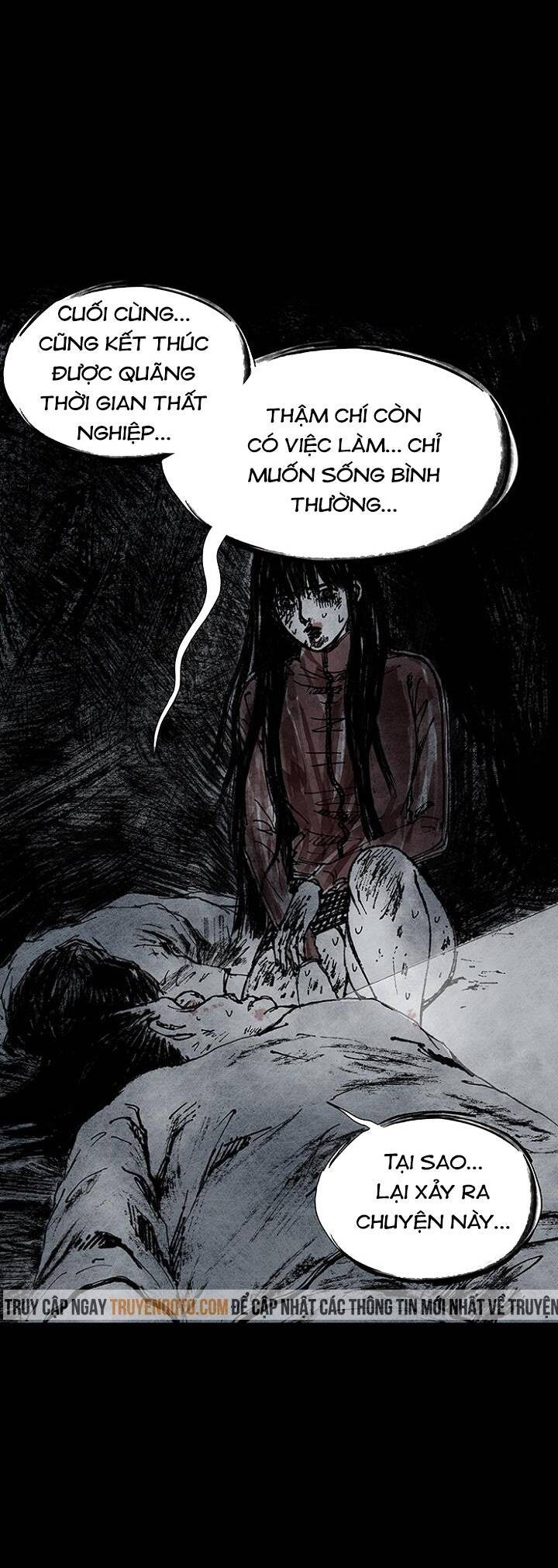 Distant Sky 3 - Page 32