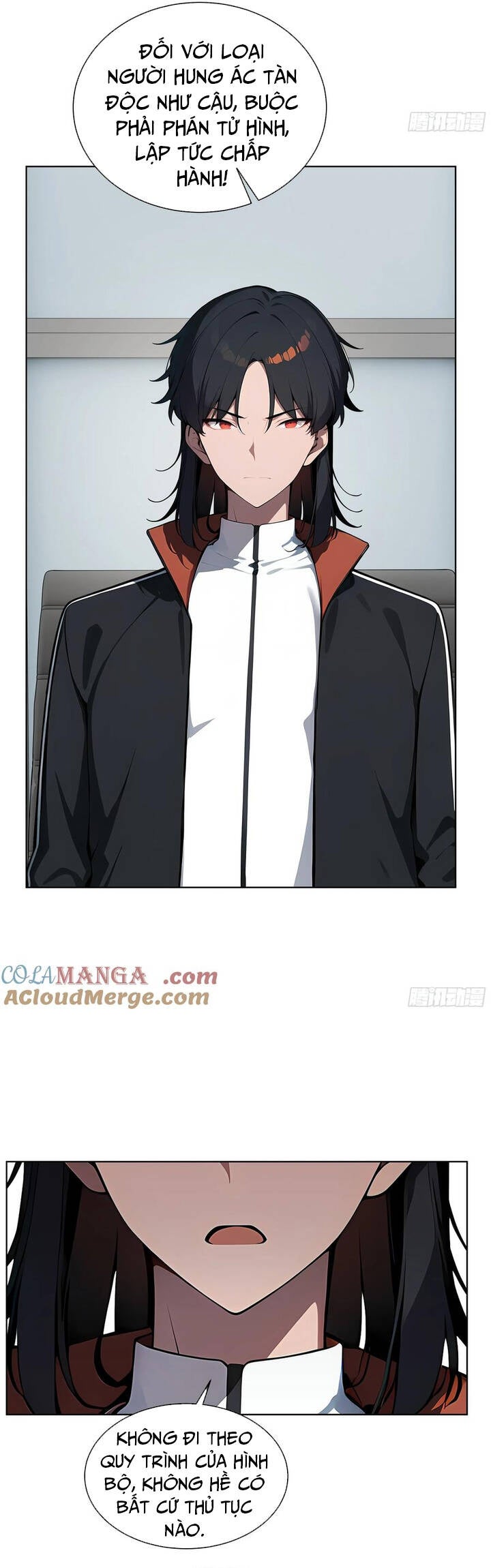 Kiếm Chủ Đại Hạ - Page 13