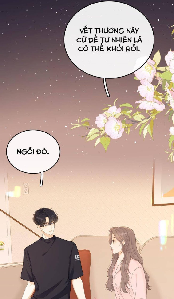 Khó Dỗ Dành - Page 8