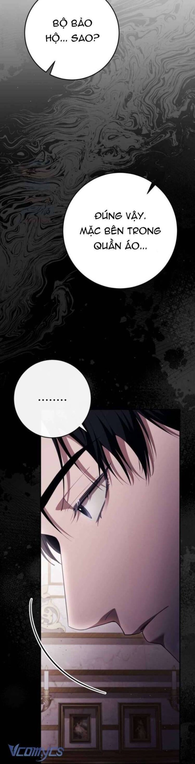 Đằng Sau Nụ Cười Của Nàng Công Chúa - Page 42