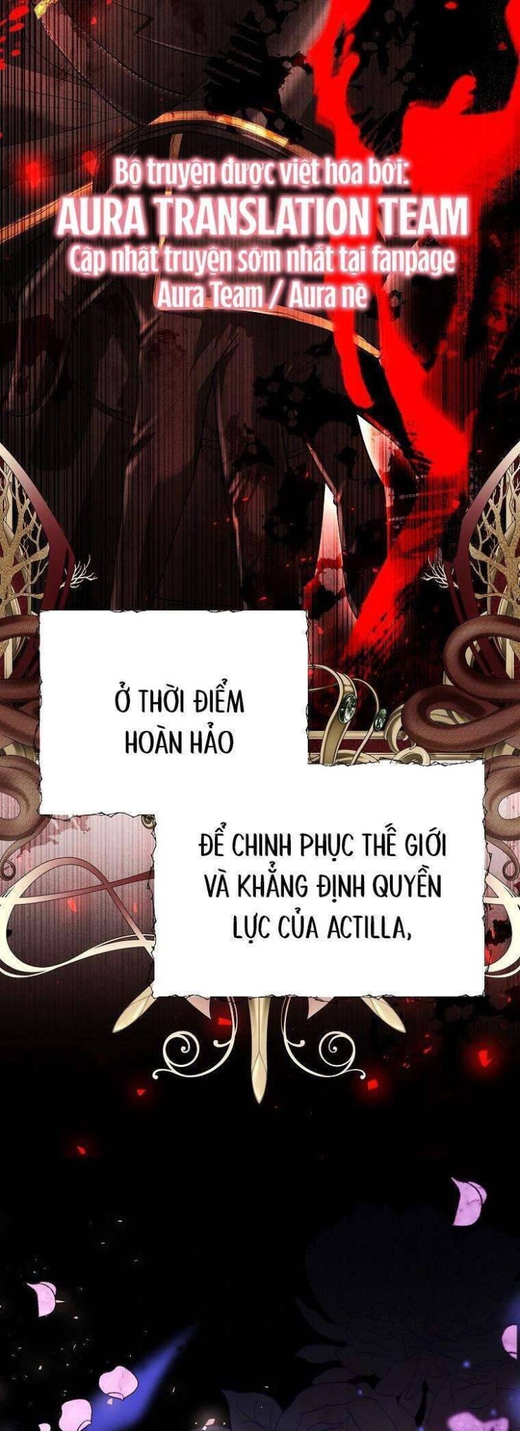 Này Người Chồng Phản Diện, Ngài Ám Ảnh Sai Người Rồi - Page 73