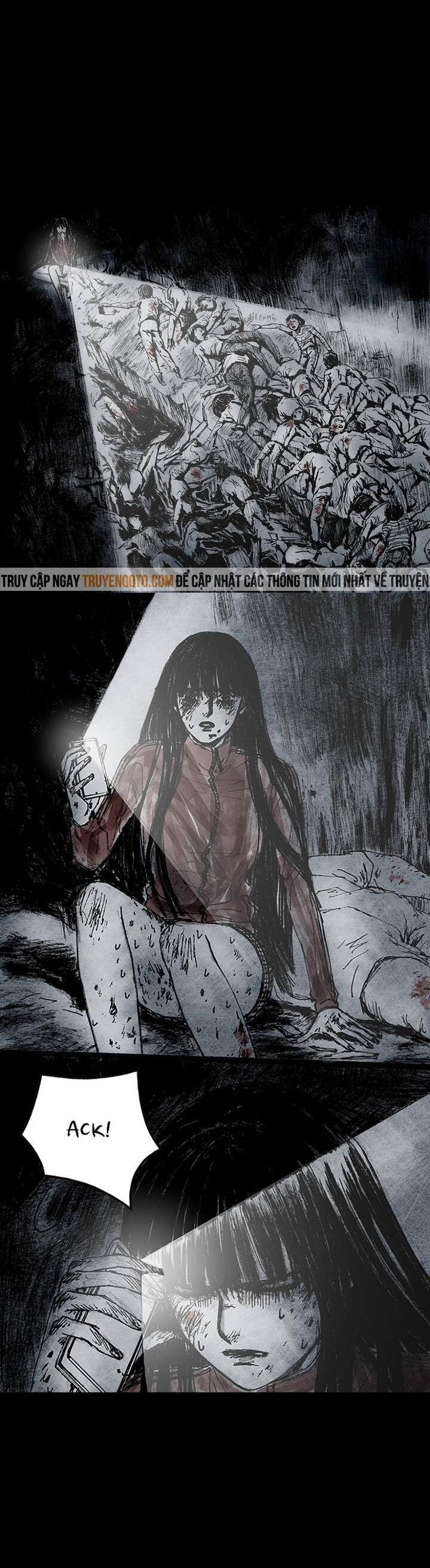 Distant Sky 3 - Page 18