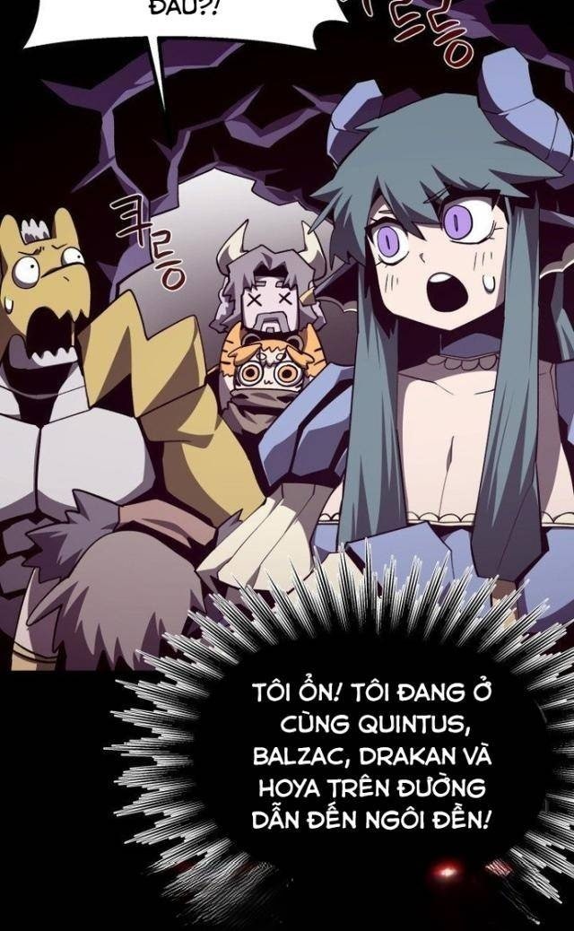 Hồi Ức Trong Ngục Tối - Page 40