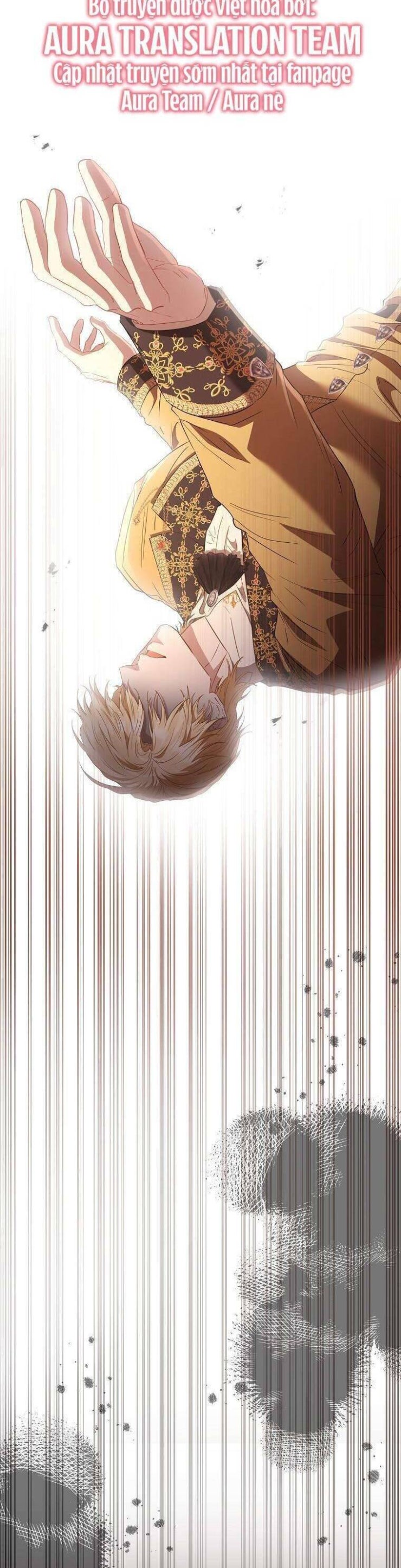 Này Người Chồng Phản Diện, Ngài Ám Ảnh Sai Người Rồi - Page 40