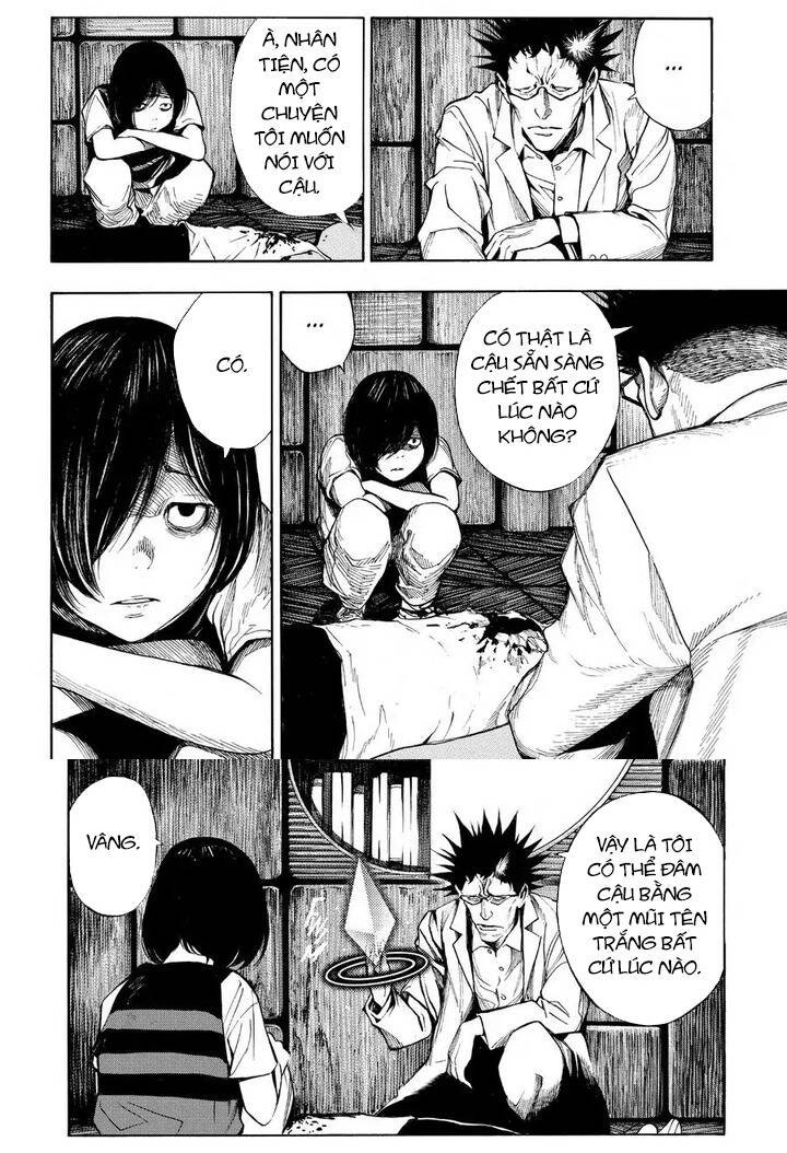 Hạnh phúc là gì? - Page 14