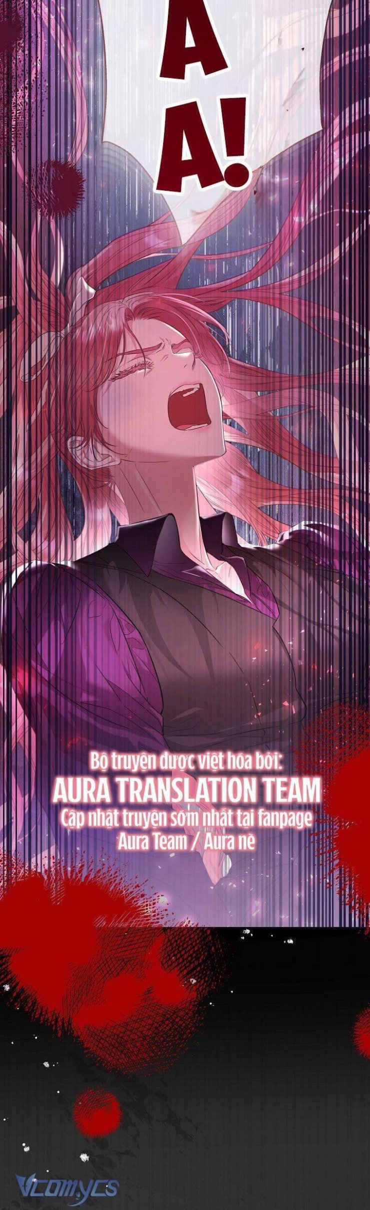 Này Người Chồng Phản Diện, Ngài Ám Ảnh Sai Người Rồi - Page 40