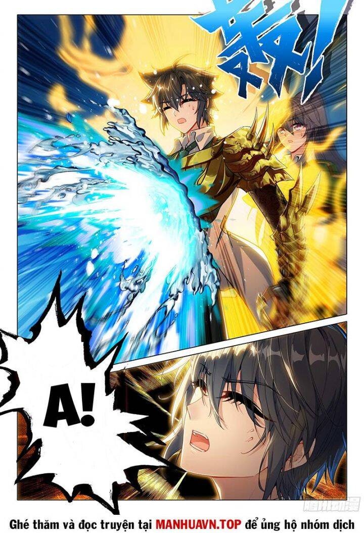 Long Vương Truyền Thuyết - Page 13