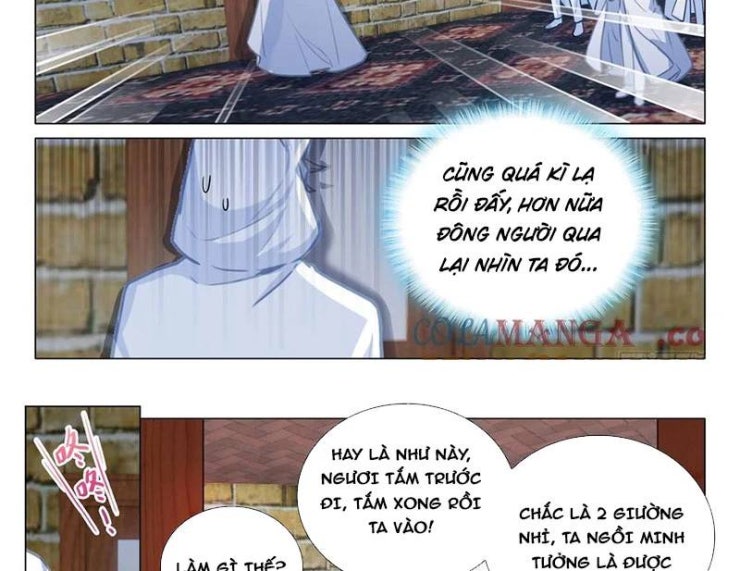 Long Vương Truyền Thuyết - Page 27