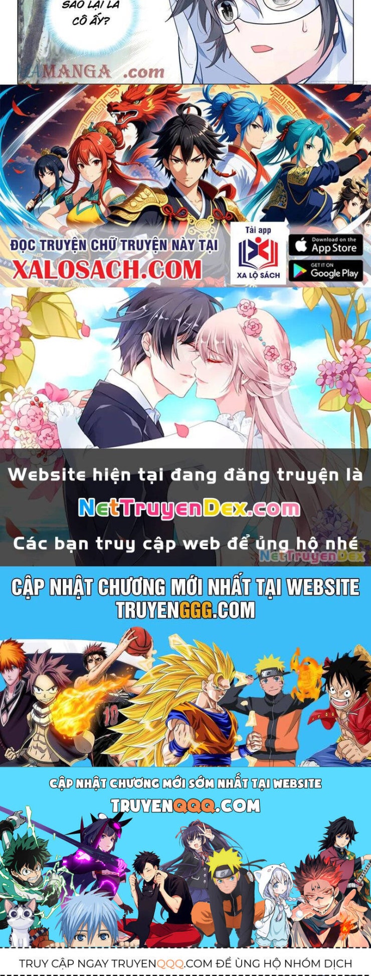 Long Vương Truyền Thuyết - Page 30