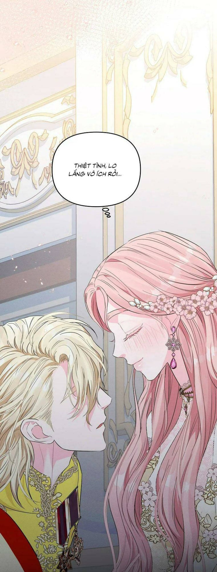 Này Người Chồng Phản Diện, Ngài Ám Ảnh Sai Người Rồi - Page 69