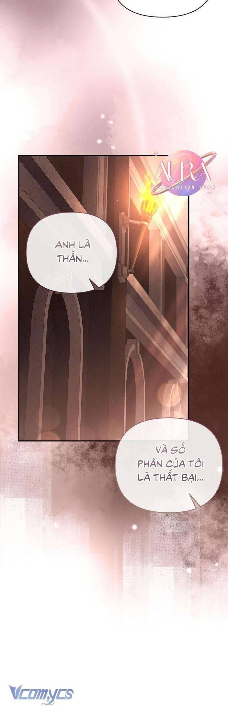 Này Người Chồng Phản Diện, Ngài Ám Ảnh Sai Người Rồi - Page 63