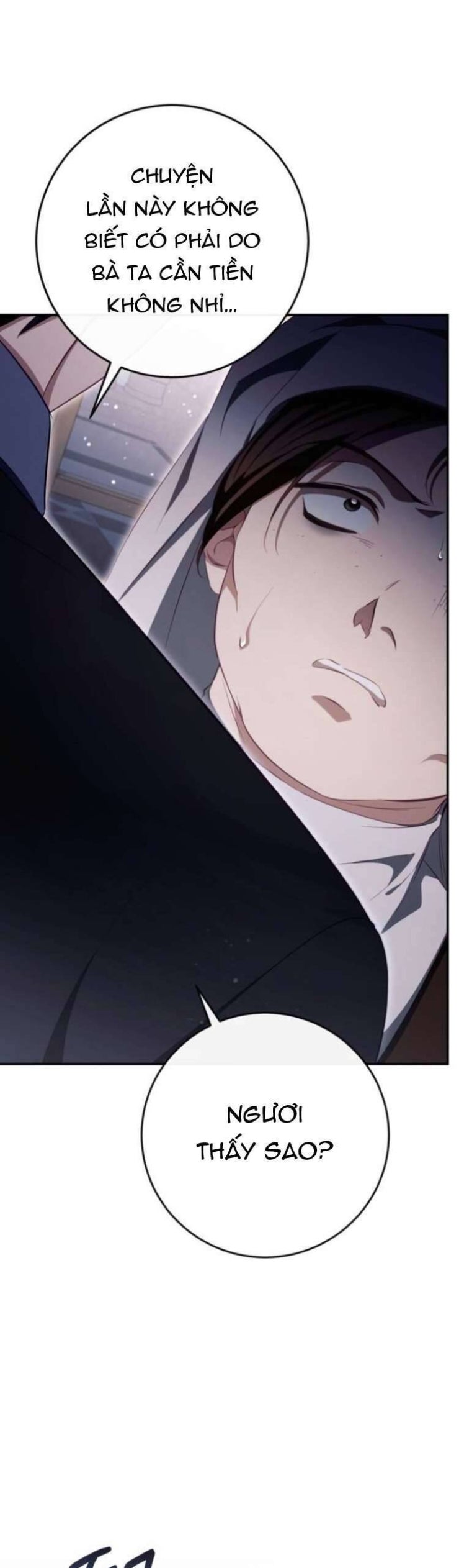 Đằng Sau Nụ Cười Của Nàng Công Chúa - Page 23