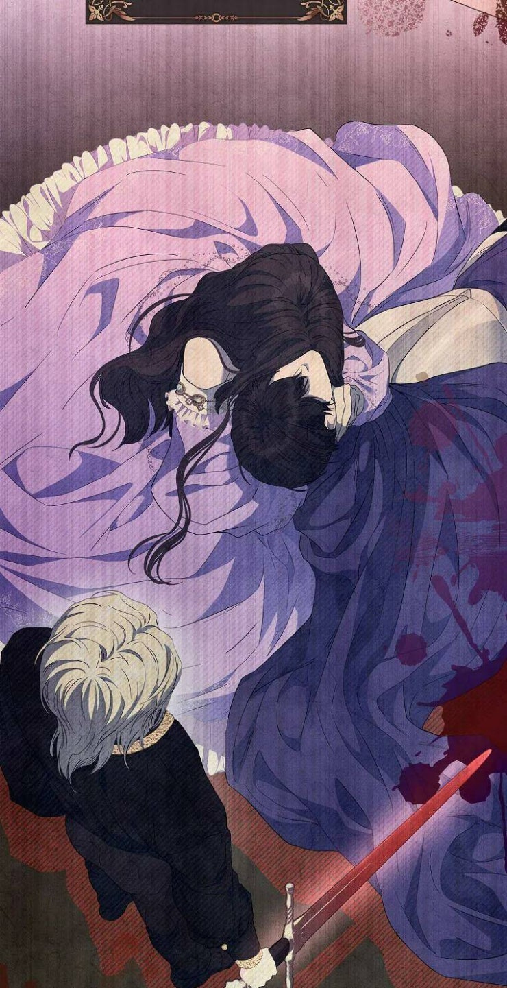 Này Người Chồng Phản Diện, Ngài Ám Ảnh Sai Người Rồi - Page 42