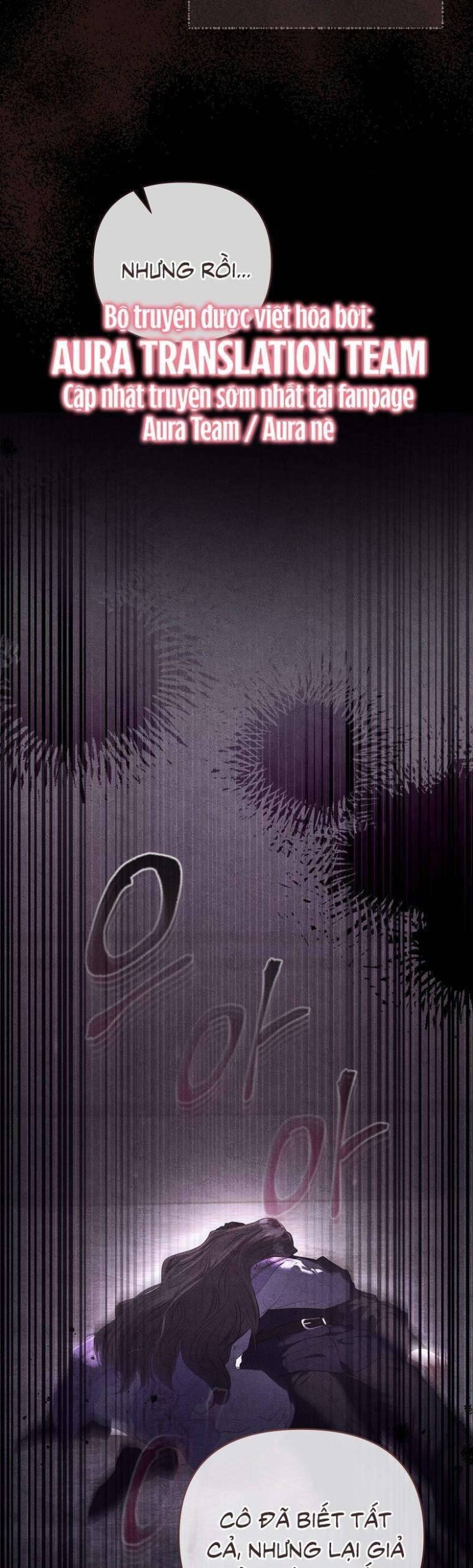 Này Người Chồng Phản Diện, Ngài Ám Ảnh Sai Người Rồi - Page 35